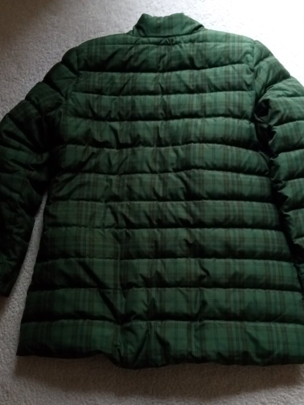 Jacket - Picture 2 of 3